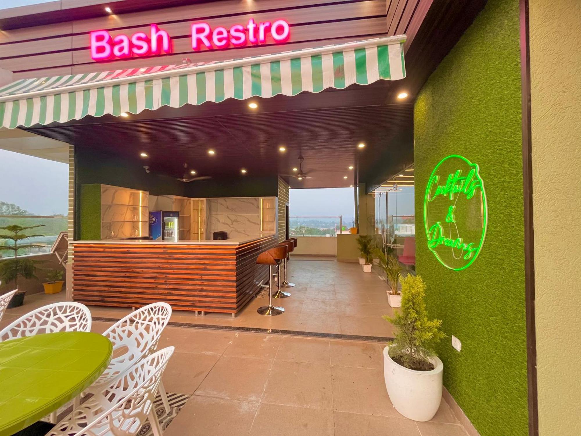 Ganges Blossam - A Four Star Luxury Hotel & Resort Haridwār Exterior foto